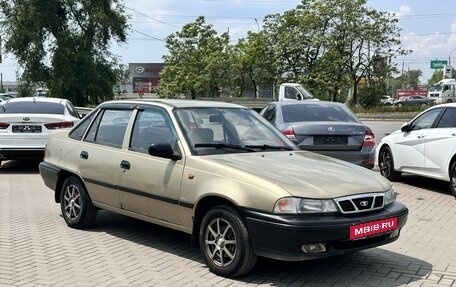Daewoo Nexia I рестайлинг, 2006 год, 199 900 рублей, 1 фотография