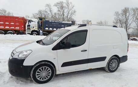 Citroen Berlingo II рестайлинг, 2012 год, 700 000 рублей, 3 фотография