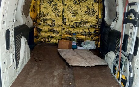 Citroen Berlingo II рестайлинг, 2012 год, 700 000 рублей, 4 фотография