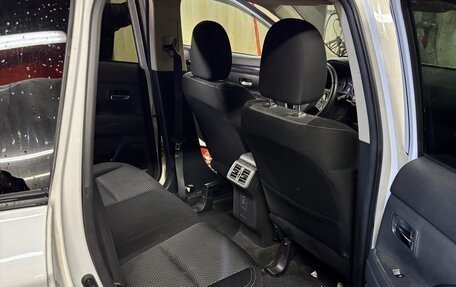Mitsubishi Outlander III рестайлинг 3, 2018 год, 2 000 000 рублей, 6 фотография