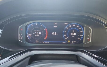 Volkswagen Polo VI (EU Market), 2022 год, 1 850 000 рублей, 4 фотография
