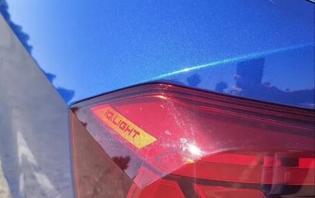 Volkswagen Polo VI (EU Market), 2022 год, 1 850 000 рублей, 3 фотография