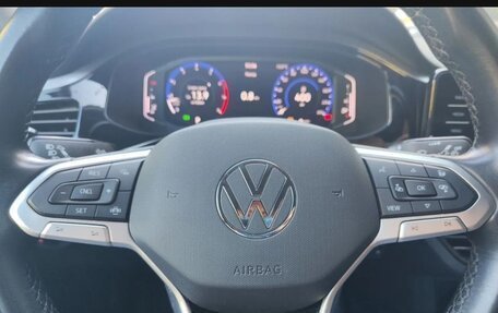 Volkswagen Polo VI (EU Market), 2022 год, 1 850 000 рублей, 5 фотография