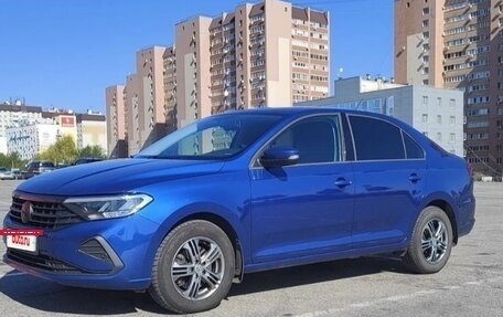 Volkswagen Polo VI (EU Market), 2022 год, 1 850 000 рублей, 8 фотография