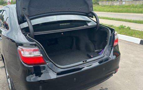 Toyota Camry, 2017 год, 2 200 000 рублей, 6 фотография