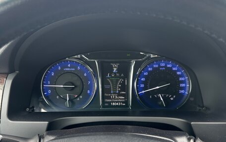 Toyota Camry, 2017 год, 2 200 000 рублей, 13 фотография
