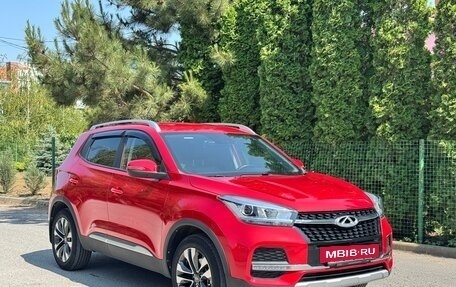 Chery Tiggo 4 I рестайлинг, 2021 год, 1 320 000 рублей, 8 фотография
