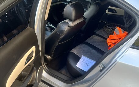Chevrolet Cruze II, 2012 год, 550 000 рублей, 14 фотография