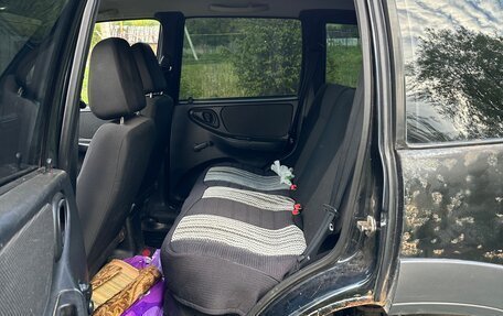 Chevrolet Niva I рестайлинг, 2013 год, 450 000 рублей, 7 фотография