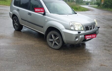 Nissan X-Trail, 2004 год, 520 000 рублей, 3 фотография