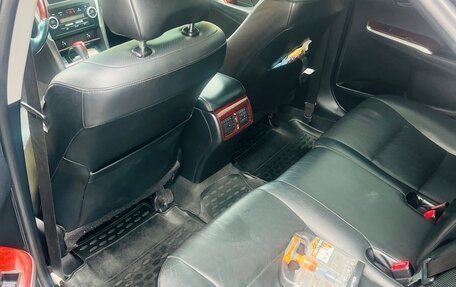 Toyota Camry, 2012 год, 1 798 000 рублей, 2 фотография