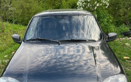 Chevrolet Niva I рестайлинг, 2013 год, 450 000 рублей, 11 фотография