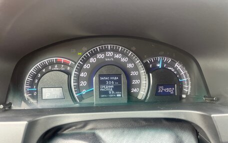 Toyota Camry, 2012 год, 1 798 000 рублей, 8 фотография