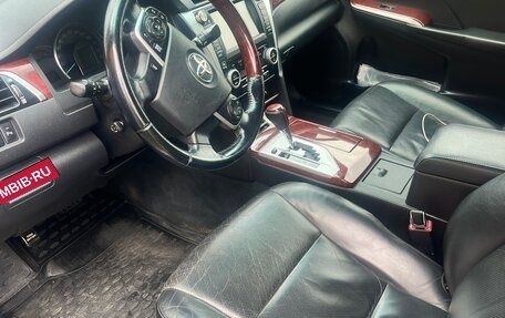 Toyota Camry, 2012 год, 1 798 000 рублей, 3 фотография