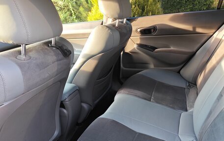 Honda Civic VIII, 2008 год, 635 000 рублей, 12 фотография