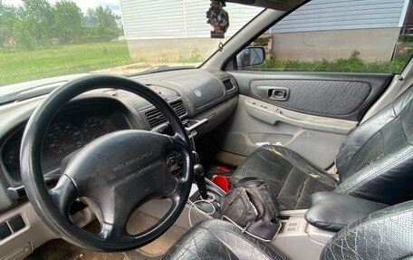 Subaru Impreza IV, 2000 год, 350 000 рублей, 5 фотография