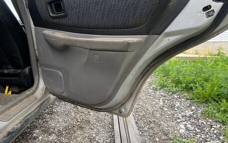 Subaru Impreza IV, 2000 год, 350 000 рублей, 3 фотография