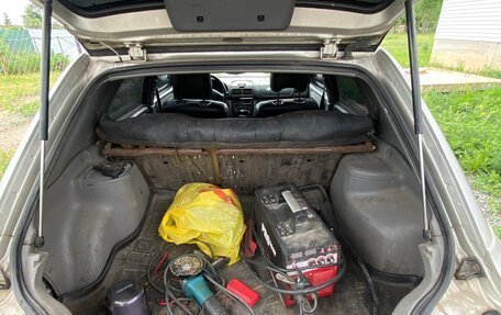Subaru Impreza IV, 2000 год, 350 000 рублей, 8 фотография