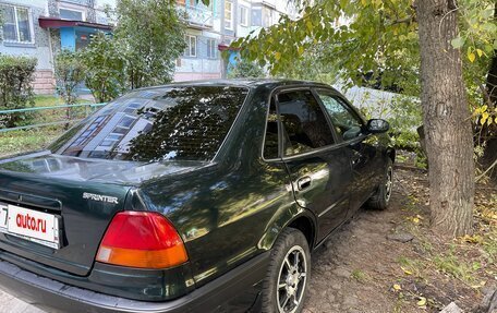 Toyota Sprinter VIII (E110), 1995 год, 330 000 рублей, 2 фотография
