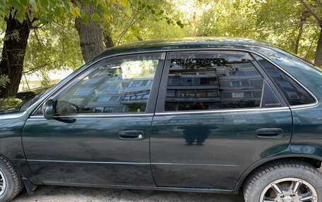 Toyota Sprinter VIII (E110), 1995 год, 330 000 рублей, 3 фотография