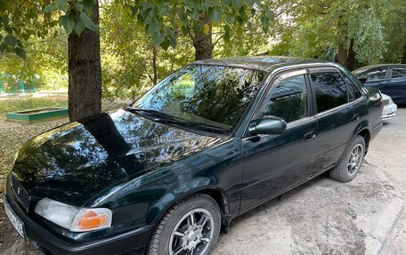 Toyota Sprinter VIII (E110), 1995 год, 330 000 рублей, 5 фотография
