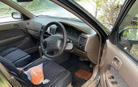 Toyota Sprinter VIII (E110), 1995 год, 330 000 рублей, 9 фотография