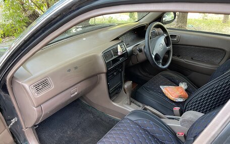 Toyota Sprinter VIII (E110), 1995 год, 330 000 рублей, 8 фотография