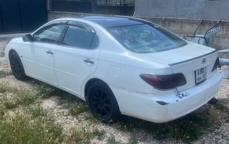 Lexus ES IV, 2002 год, 1 100 000 рублей, 5 фотография