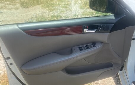 Lexus ES IV, 2002 год, 1 100 000 рублей, 6 фотография