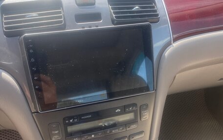 Lexus ES IV, 2002 год, 1 100 000 рублей, 8 фотография