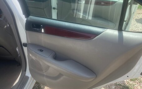 Lexus ES IV, 2002 год, 1 100 000 рублей, 13 фотография