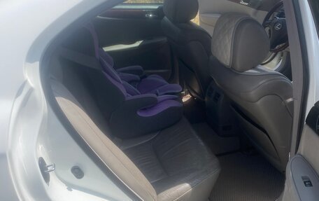 Lexus ES IV, 2002 год, 1 100 000 рублей, 14 фотография