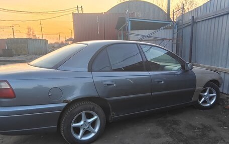 Opel Omega B, 2001 год, 180 000 рублей, 5 фотография