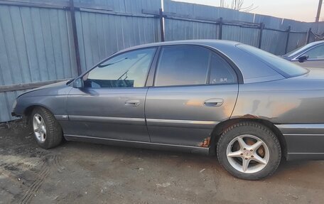 Opel Omega B, 2001 год, 180 000 рублей, 4 фотография