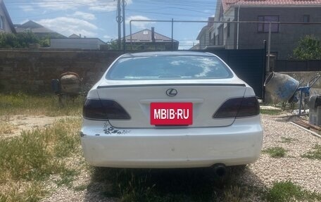 Lexus ES IV, 2002 год, 1 100 000 рублей, 16 фотография
