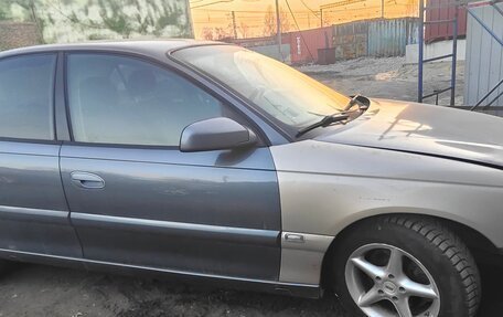 Opel Omega B, 2001 год, 180 000 рублей, 10 фотография