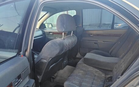 Opel Omega B, 2001 год, 180 000 рублей, 7 фотография