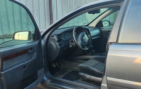 Opel Omega B, 2001 год, 180 000 рублей, 9 фотография