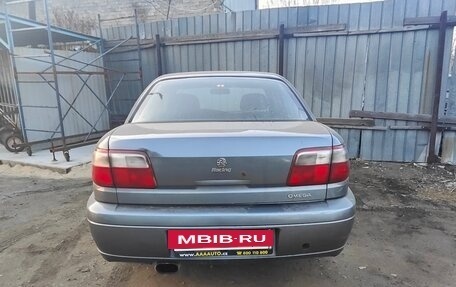 Opel Omega B, 2001 год, 180 000 рублей, 8 фотография