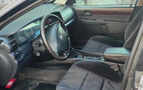 Opel Omega B, 2001 год, 180 000 рублей, 11 фотография