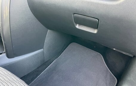 Peugeot 207 I, 2010 год, 570 000 рублей, 20 фотография