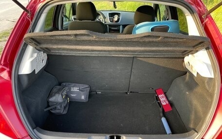 Peugeot 207 I, 2010 год, 570 000 рублей, 19 фотография