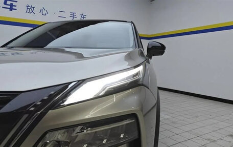 Nissan X-Trail, 2023 год, 2 350 000 рублей, 4 фотография