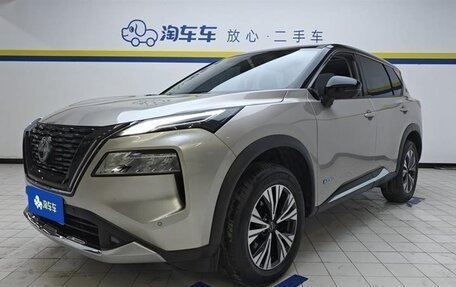 Nissan X-Trail, 2023 год, 2 350 000 рублей, 2 фотография