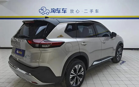 Nissan X-Trail, 2023 год, 2 350 000 рублей, 3 фотография