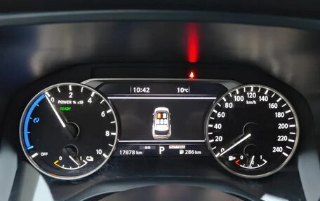 Nissan X-Trail, 2023 год, 2 350 000 рублей, 10 фотография