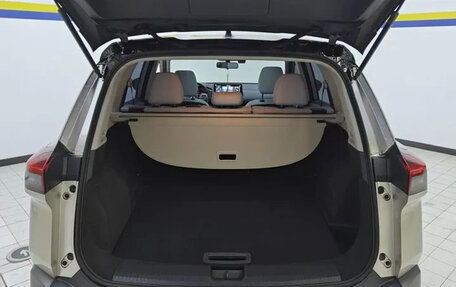 Nissan X-Trail, 2023 год, 2 350 000 рублей, 5 фотография