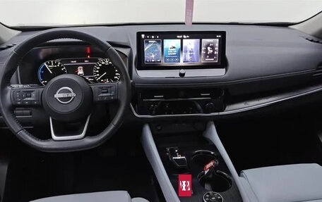 Nissan X-Trail, 2023 год, 2 350 000 рублей, 8 фотография