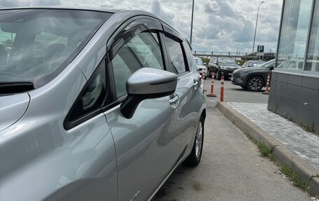 Nissan Note II рестайлинг, 2020 год, 1 260 000 рублей, 2 фотография