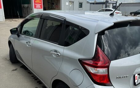 Nissan Note II рестайлинг, 2020 год, 1 260 000 рублей, 4 фотография